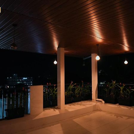 Hotel Cloud Bay Manjeri المظهر الخارجي الصورة