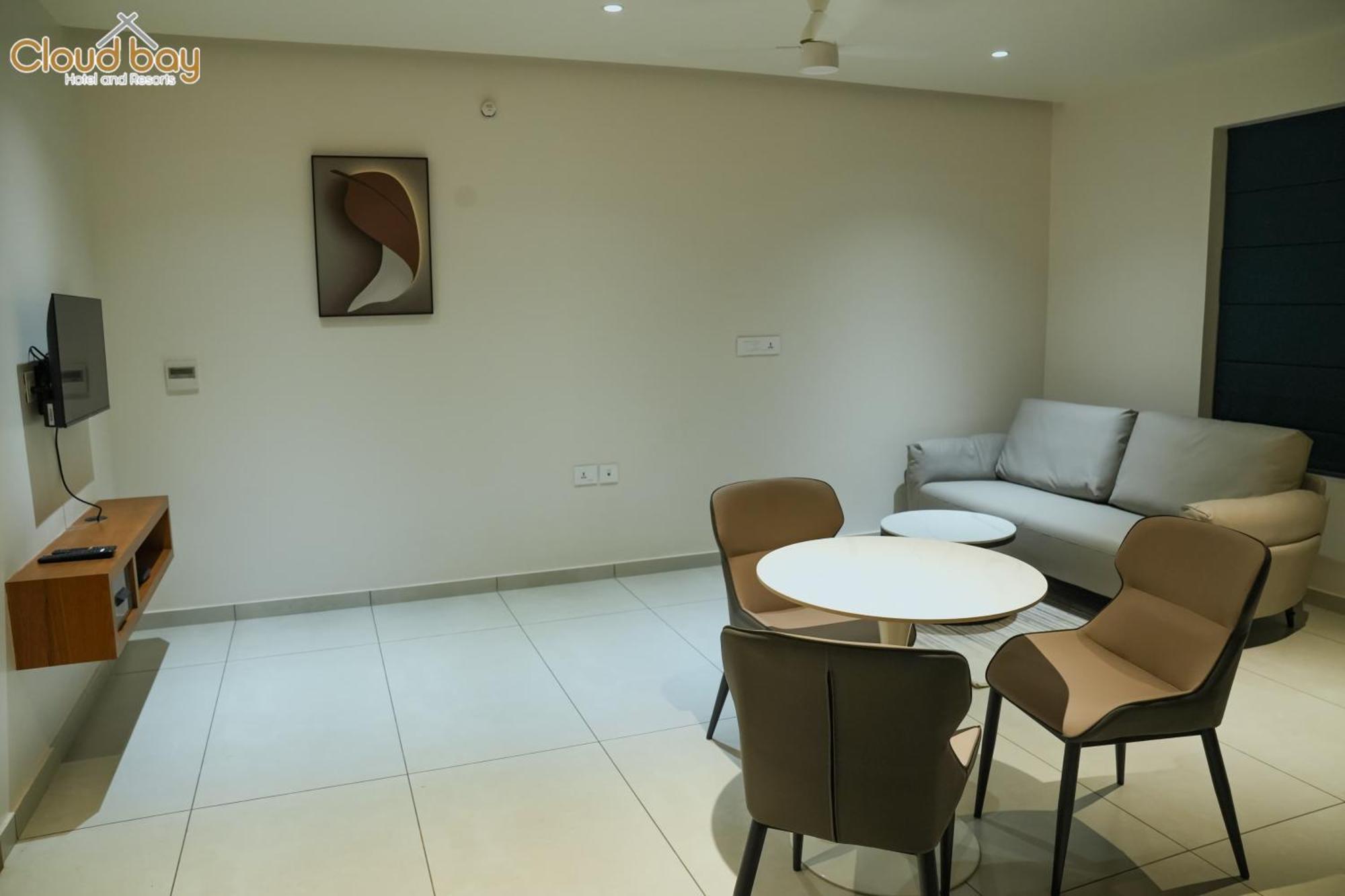 Hotel Cloud Bay Manjeri المظهر الخارجي الصورة