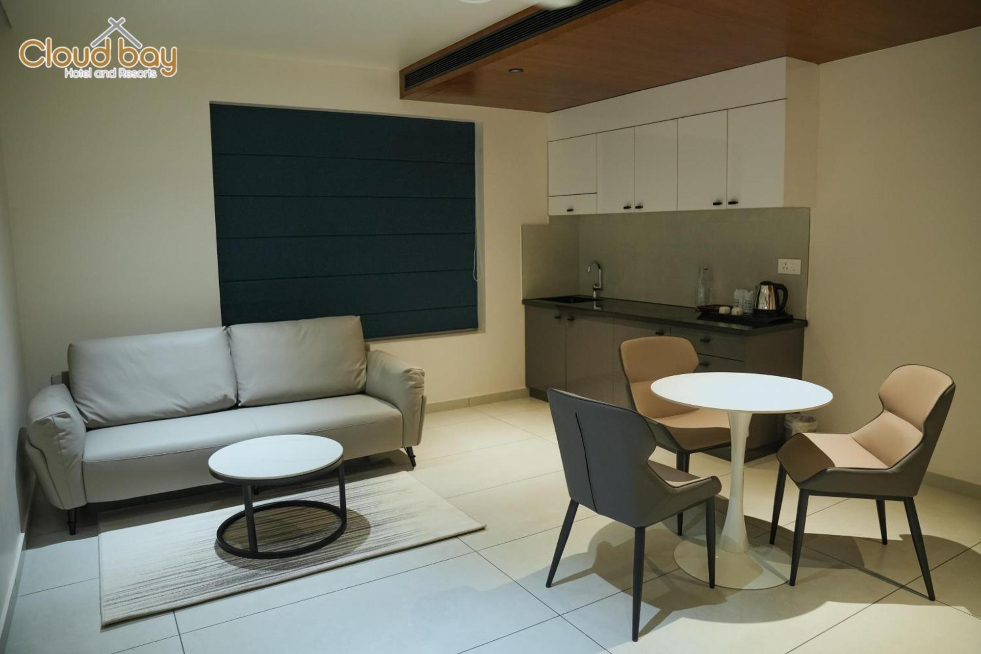 Hotel Cloud Bay Manjeri المظهر الخارجي الصورة